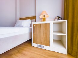 Dedeoğlu Port Hotel