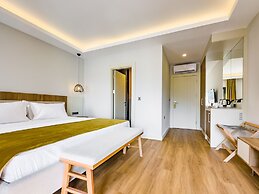 Dedeoğlu Port Hotel