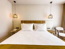 Dedeoğlu Port Hotel