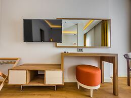 Dedeoğlu Port Hotel