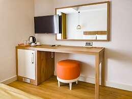 Dedeoğlu Port Hotel