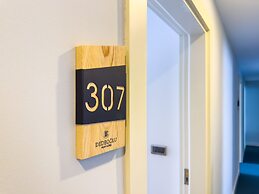 Dedeoğlu Port Hotel