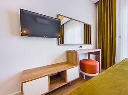 Dedeoğlu Port Hotel