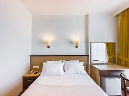 Dedeoğlu Port Hotel