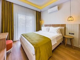 Dedeoğlu Port Hotel