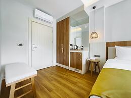 Dedeoğlu Port Hotel