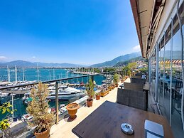 Dedeoğlu Port Hotel