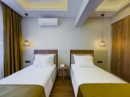 Dedeoğlu Port Hotel