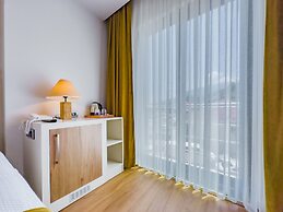 Dedeoğlu Port Hotel