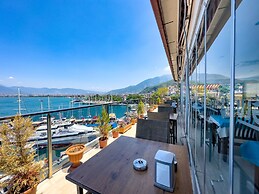 Dedeoğlu Port Hotel