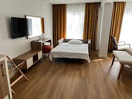 Dedeoğlu Port Hotel
