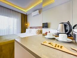 Dedeoğlu Port Hotel