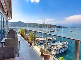 Dedeoğlu Port Hotel