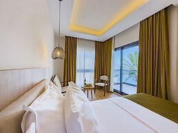 Dedeoğlu Port Hotel