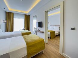 Dedeoğlu Port Hotel