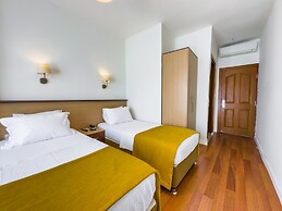 Dedeoğlu Port Hotel