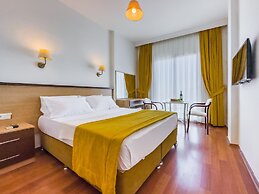 Dedeoğlu Port Hotel