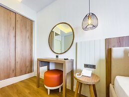 Dedeoğlu Port Hotel