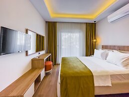 Dedeoğlu Port Hotel