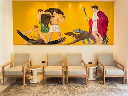 Dedeoğlu Port Hotel