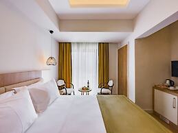 Dedeoğlu Port Hotel