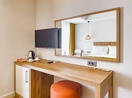 Dedeoğlu Port Hotel