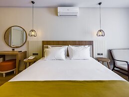 Dedeoğlu Port Hotel