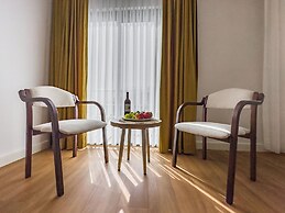 Dedeoğlu Port Hotel