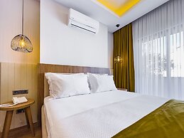 Dedeoğlu Port Hotel