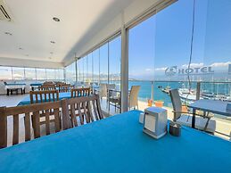 Dedeoğlu Port Hotel