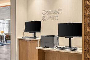 Fairfield Inn & Suites by Marriott Baraboo