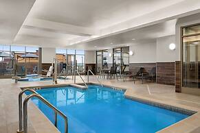 Fairfield Inn & Suites by Marriott Baraboo