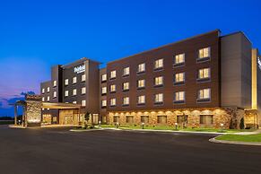 Fairfield Inn & Suites by Marriott Baraboo