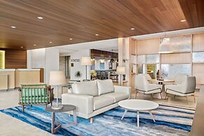 Fairfield Inn & Suites by Marriott Baraboo