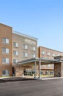 Fairfield Inn & Suites by Marriott Baraboo