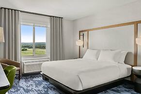 Fairfield Inn & Suites by Marriott Baraboo