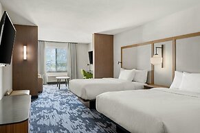 Fairfield Inn & Suites by Marriott Baraboo