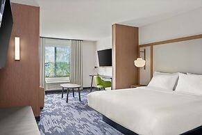 Fairfield Inn & Suites by Marriott Baraboo