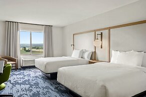 Fairfield Inn & Suites by Marriott Baraboo