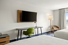 Fairfield Inn & Suites by Marriott Baraboo