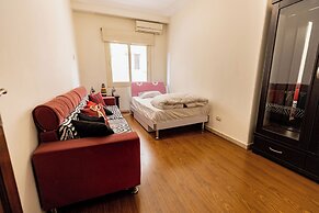 Hibiscus Haven Suite