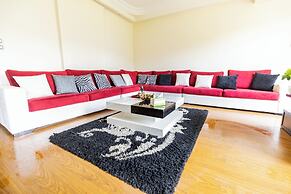 Hibiscus Haven Suite