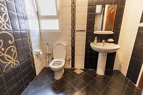 Hibiscus Haven Suite