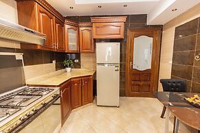 Hibiscus Haven Suite
