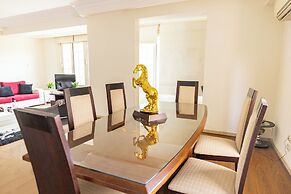 Hibiscus Haven Suite