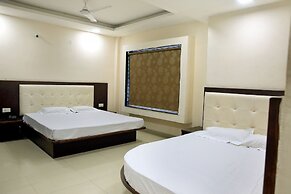 Hotel Shri Krishna Baag Indore