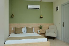 Kaktus Suites Hotel