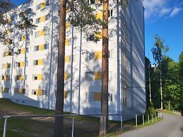 Kaatrahovi Apartments Saarijärvi
