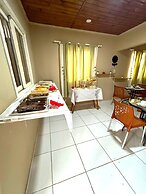 Pousada do Trinta