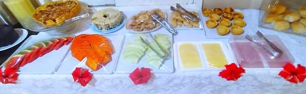 Pousada do Trinta